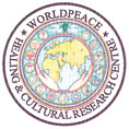 World Peace Centre - Healing & Cultural Research